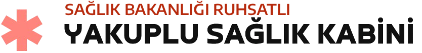 Yakuplu Sağlık Kabini