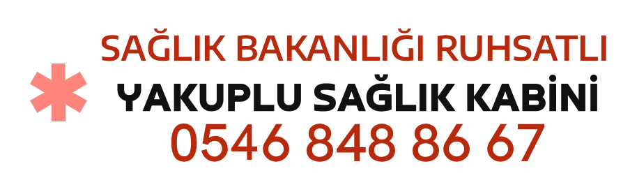 Yakuplu Sağlık Kabini